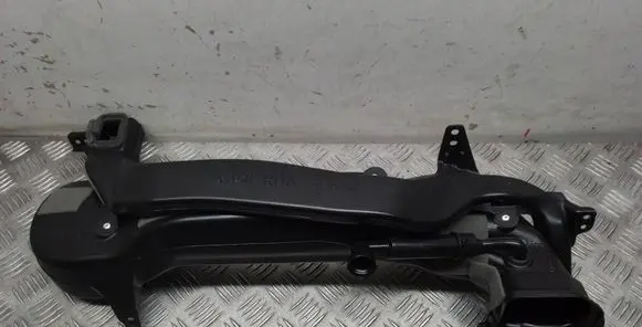 Lexus RX V Cabin air duct channel 5508448070
