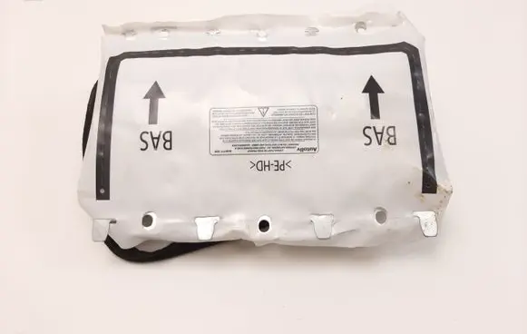 Citroen C4 I Passenger airbag 9682165080