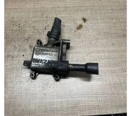 Mercedes-Benz S W220 Coolant heater A6131500004 TB1095