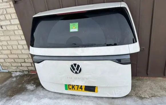 Volkswagen ID. Buzz Tailgate/trunk/boot lid EFEF