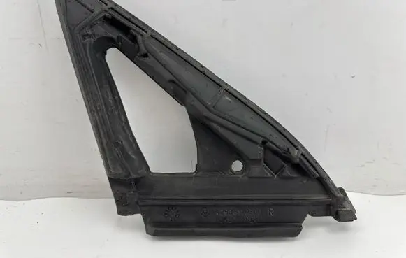 Mercedes-Benz EQC Front door wing mirror part A2938110200