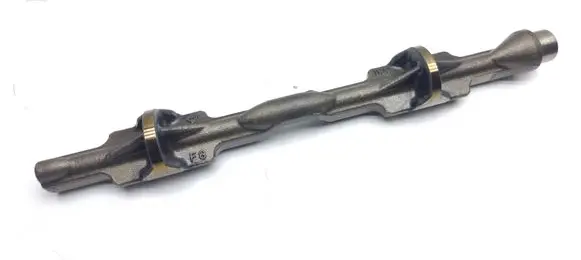 Mercedes-Benz E W212 Camshaft A6510340216