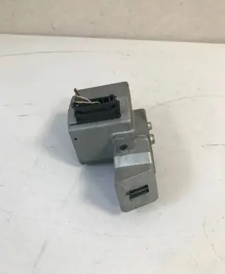 Steering wheel lock
