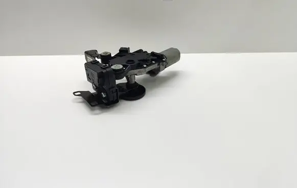 BMW 5 E60 E61 Rear window wiper motor 1397020120 61621397020120