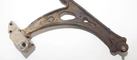 Volkswagen Touran I Front lower control arm/wishbone 1k0407153g