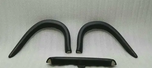 Porsche Boxster 986 Front brake disc dust cover plate 98658031116
