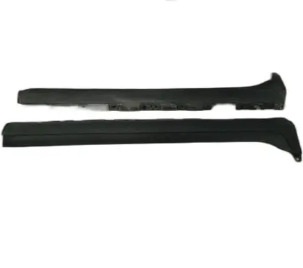 BMW X4 F26 Thresholds for All-terrain vehicles 72100807210079