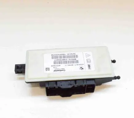 BMW 5 F10 F11 Airbag control unit/module A2C37764209 6807634