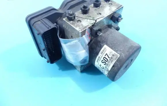 Hyundai Elantra ABS Pump 58920-3X650 IMPRK1175780