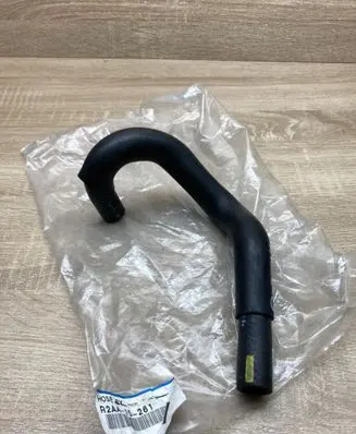 Mazda CX-7 Engine coolant pipe/hose R2AA15261