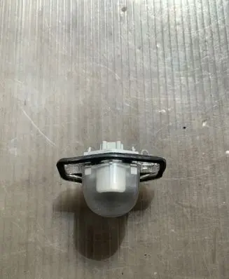 Honda CR-V Number plate light E44050 8010
