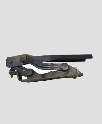 Skoda Octavia Mk2 (1Z) Engine bonnet/hood hinges 1Z0823302C