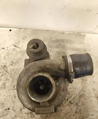 Mercedes-Benz C W202 Turbo A6110960099 503616F AL0005GT20