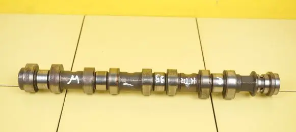 Opel Corsa E Camshaft 55562231 B14EL B14NEJ