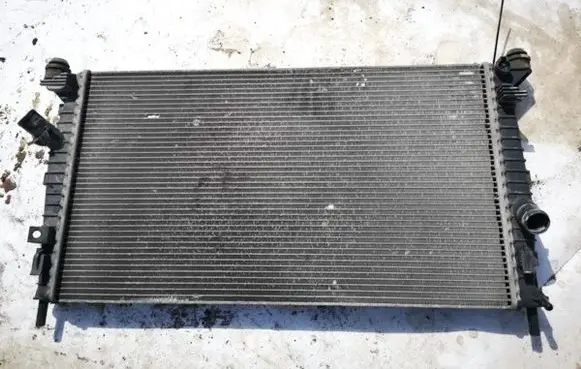 Volvo S40 Coolant radiator 3m5h8005tj