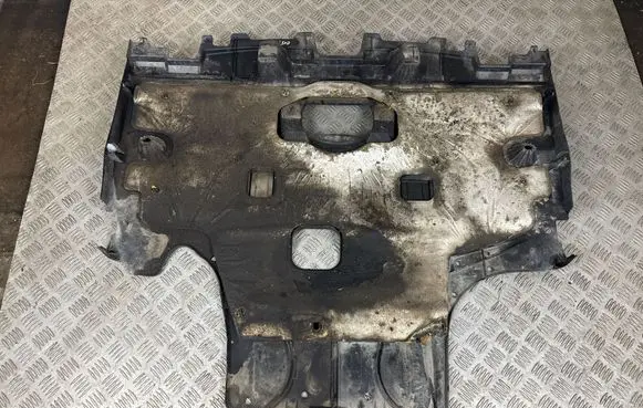 Subaru Outback (BS) Engine splash shield/under tray 56410AL080