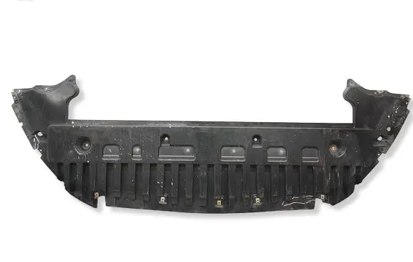 Ford Mondeo MK V Front bumper skid plate/under tray DS738B384B D2L4A