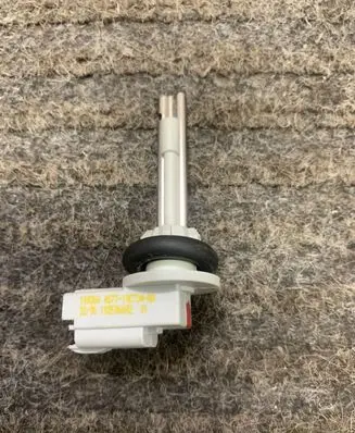 Ford S-MAX Interior temperature sensor 457T19C734AA