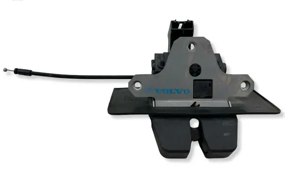 Volvo XC60 Tailgate lock latch 30784560