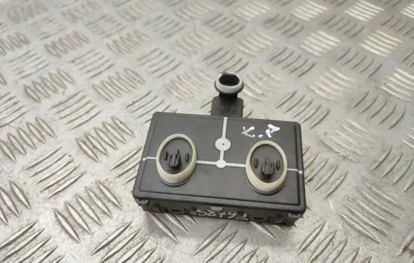 Volkswagen T-Roc Door control unit/module 5Q4959593P