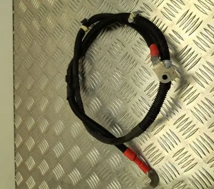 BMW X3M F97 Other wiring loom 8058643