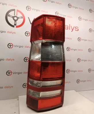 Mercedes-Benz Sprinter W906 Rear/tail lights A9068202200
