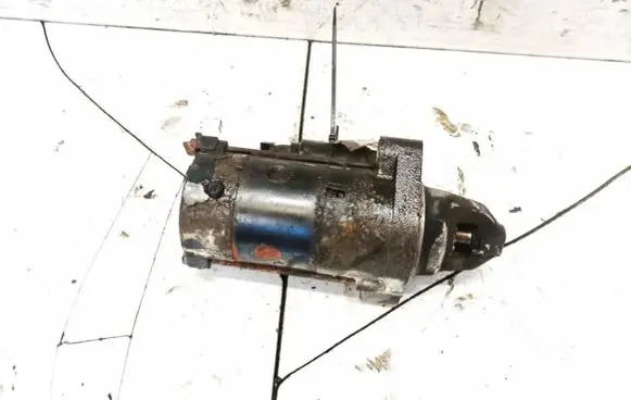 Honda CR-V Starter motor M002T85871 MHG025 M002T85871MHG025