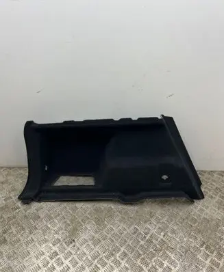 BMW X1 F48 F49 Trunk/boot side trim panel 7478507 14606310