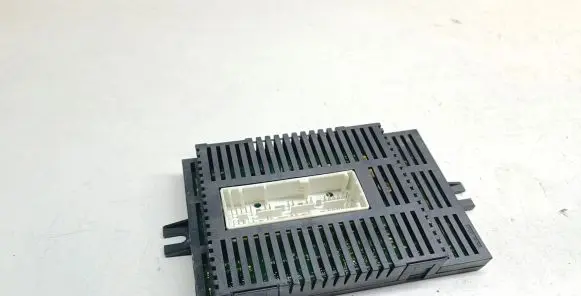 BMW 5 E60 E61 Light module LCM 9203081