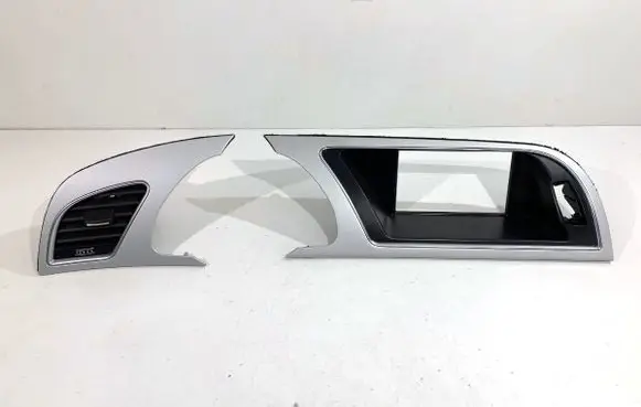 Audi A5 8T 8F Dashboard trim 8T1857186S