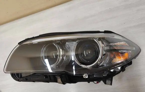 BMW 5 F10 F11 Headlight/headlamp 7317131 1EL011087