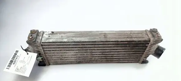Ford Transit Intercooler radiator 