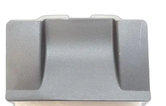 Peugeot 308 Front tow hook cap/cover 9817627177
