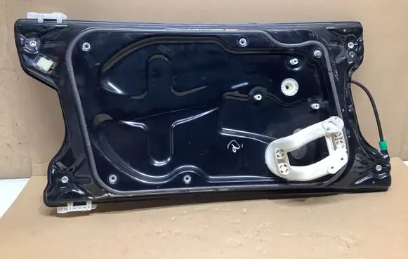 Land Rover Range Rover Sport L320 Front window lifting mechanism without motor 7H2223200CC
