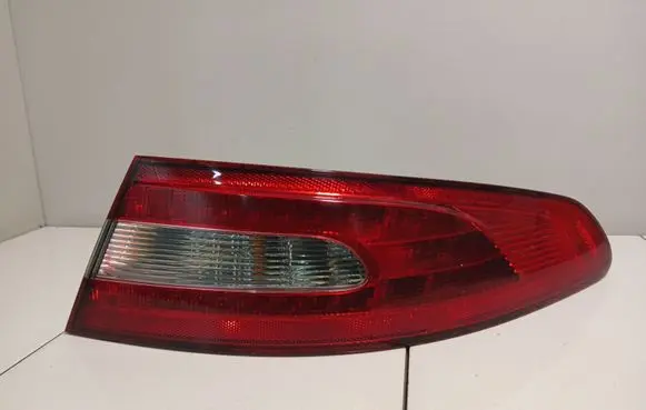 Jaguar XF X250 Rear/tail lights 239304