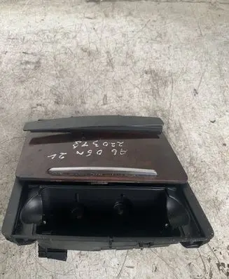 Audi A6 S6 C6 4F Glove box central console 4F1857951
