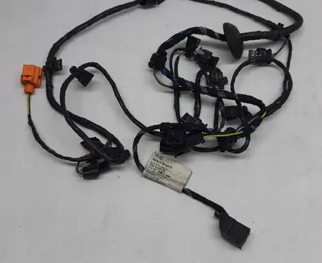 Skoda Yeti (5L) Other wiring loom