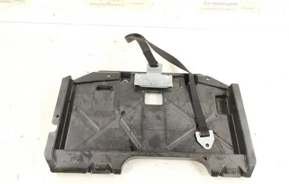 Mercedes-Benz S C217 Battery tray 2176105000 2226190414