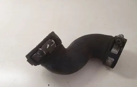 Audi A8 S8 D3 4E Intercooler hose/pipe 4E0145745