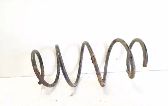 Toyota Prius (XW30) Front coil spring