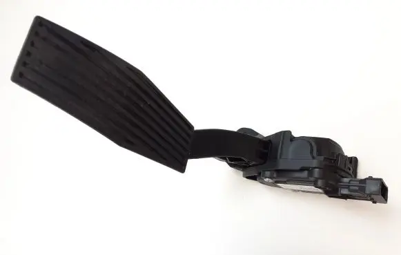 Opel Insignia A Accelerator throttle pedal 13237352 E509E300051U176