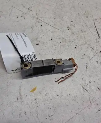 Volvo V70 Airbag deployment crash/impact sensor 9452777
