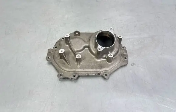 Jaguar F-Pace Timing chain cover G4D36P053AB