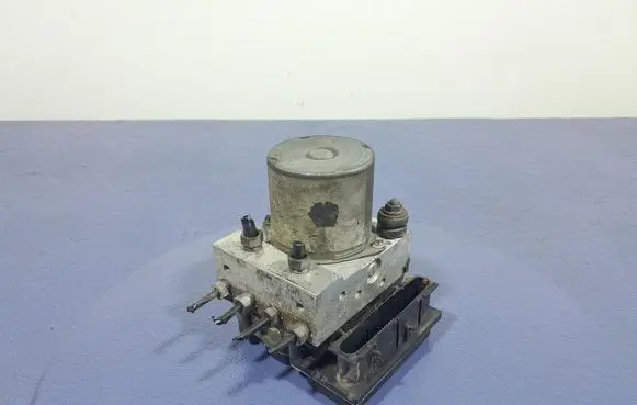Audi A6 S6 C8 4K ABS Pump 9649988180