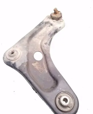 Peugeot 207 Front lower control arm/wishbone