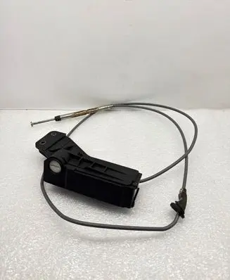 BMW 7 E65 E66 Hand brake control module 7508773
