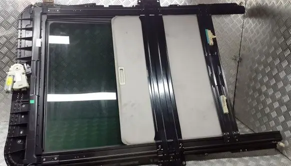 Renault Vel Satis Sunroof set 8200014031G