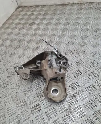 Skoda Superb B5 (3U) Bracket in trunk/boot 