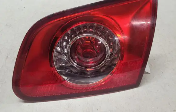 Volkswagen PASSAT B6 Tailgate rear/tail lights 27448002 272002