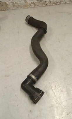 Mercedes-Benz GL X166 Engine coolant pipe/hose A1665012882